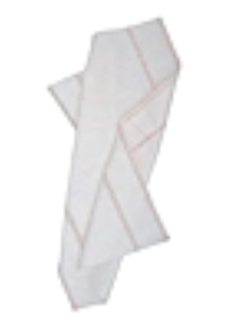 Vileda Floor Cloth Textile/Cleaning Floor Cloth 1pc, White, VLFC72278